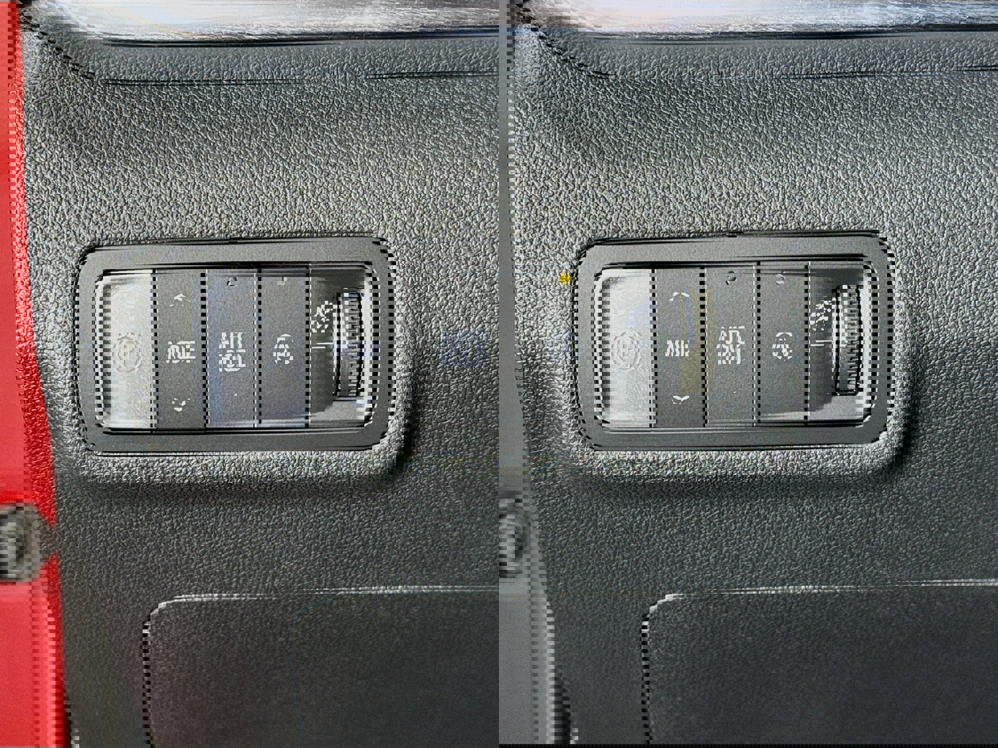 New 2026 GMC Terrain Elevation w/ Black Edition image 10