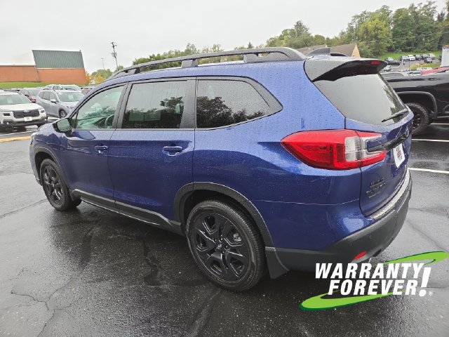 Certified 2026 Subaru Ascent Bronze Edition AWD/4WD image 5