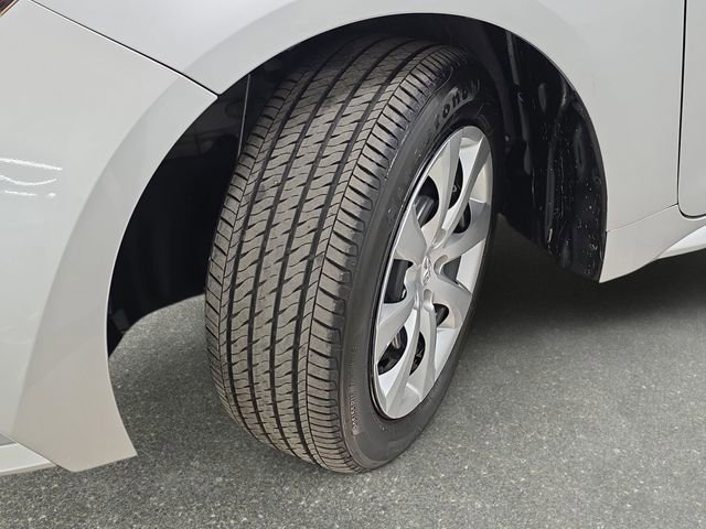 Certified 2023 Toyota Corolla LE w/ Carpet Mat Package (TMS) image 26