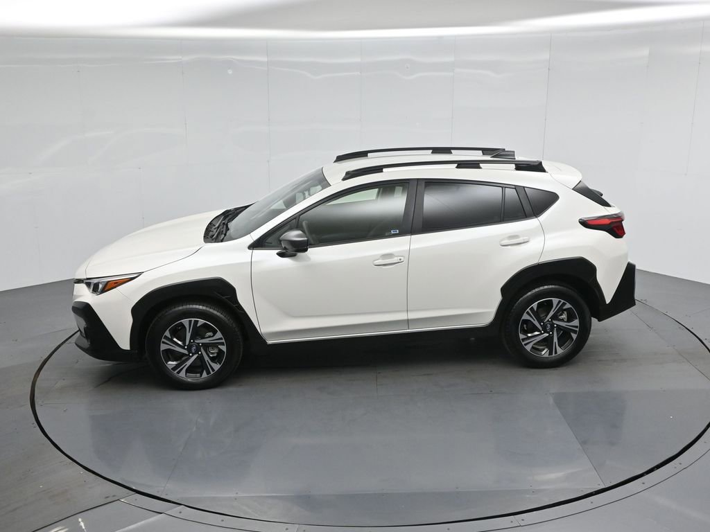Used 2025 Subaru Crosstrek 2.0i Premium w/ Crosstrek Mirror Package AWD/4WD image 41