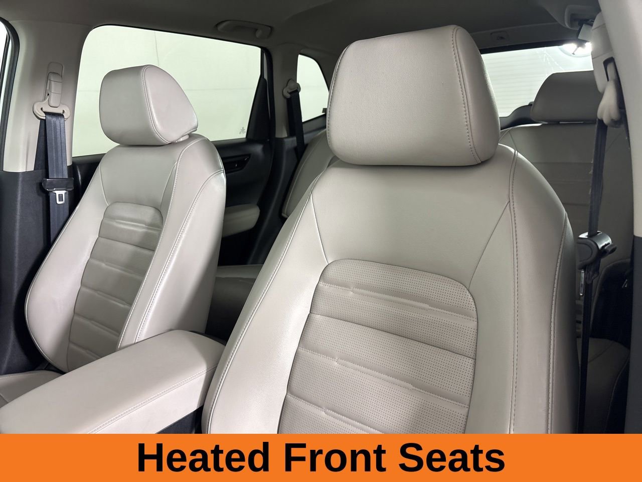 Used 2024 Honda CR-V EX-L image 12