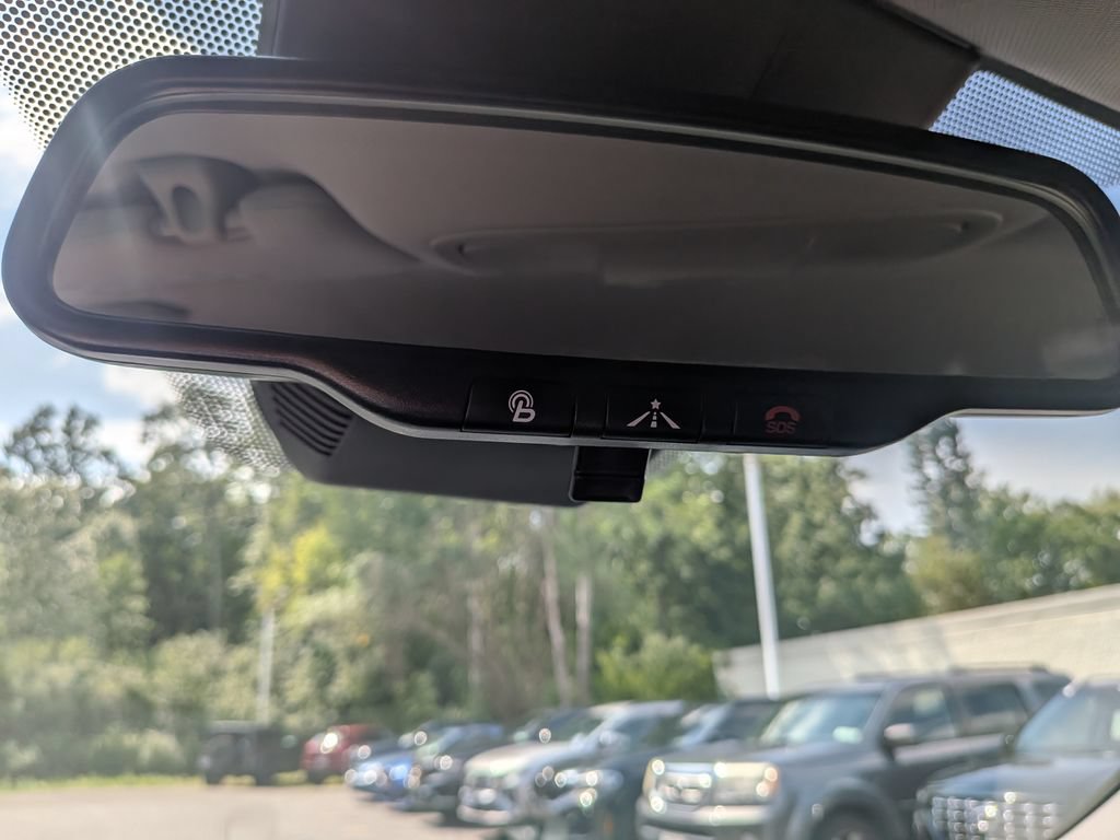 Used 2019 Hyundai Santa Fe SEL AWD/4WD image 24