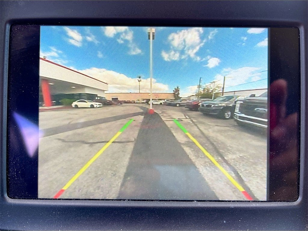 Used 2023 Dodge Challenger SXT w/ Blacktop Package image 13