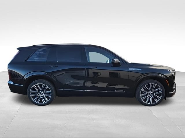 New 2026 Cadillac Vistiq Sport AWD/4WD image 9
