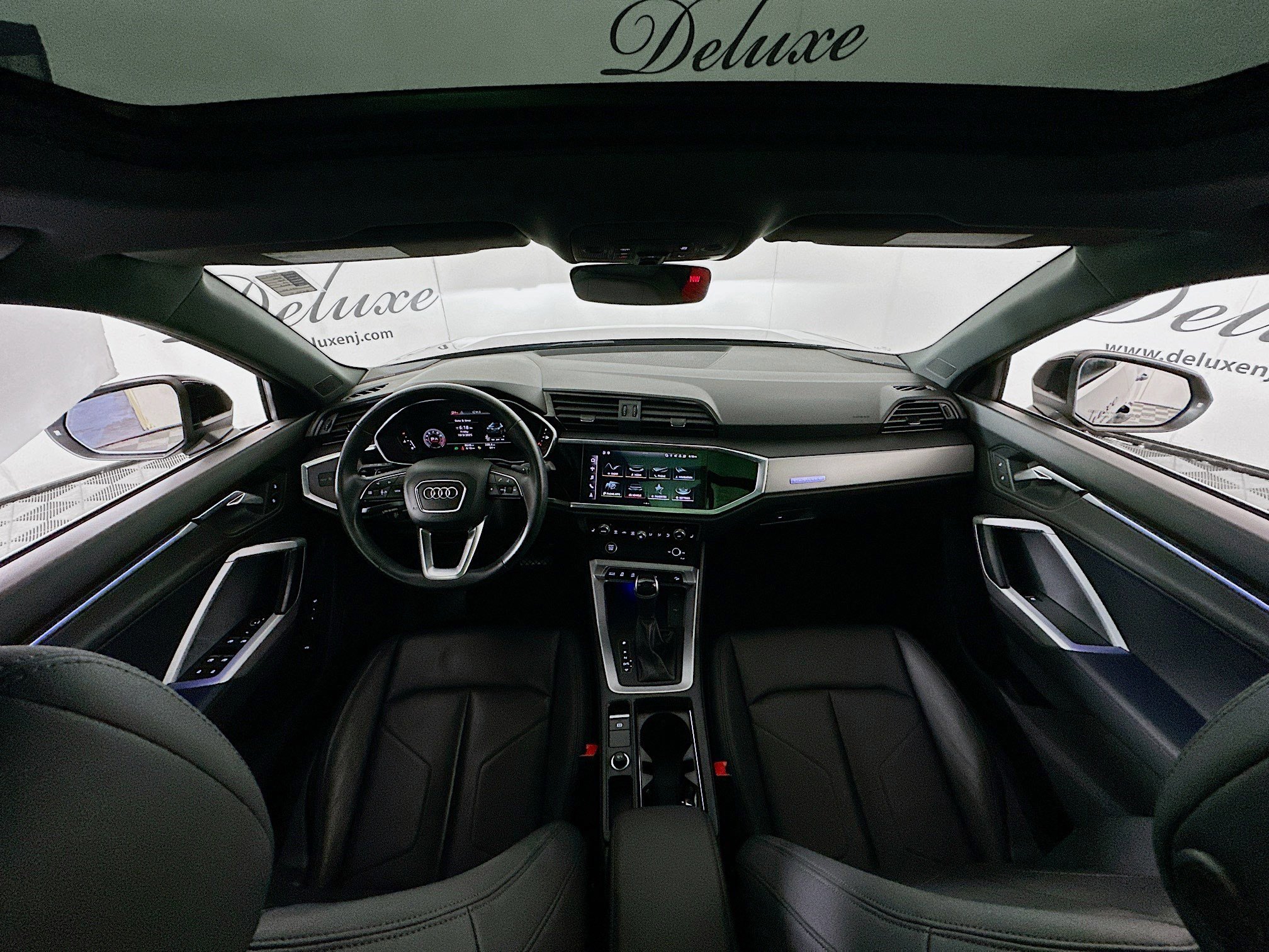 Used 2023 Audi Q3 2.0T Premium Plus image 18