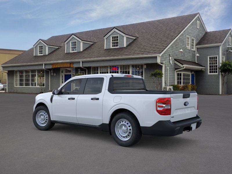 New 2026 Ford Maverick XL image 4