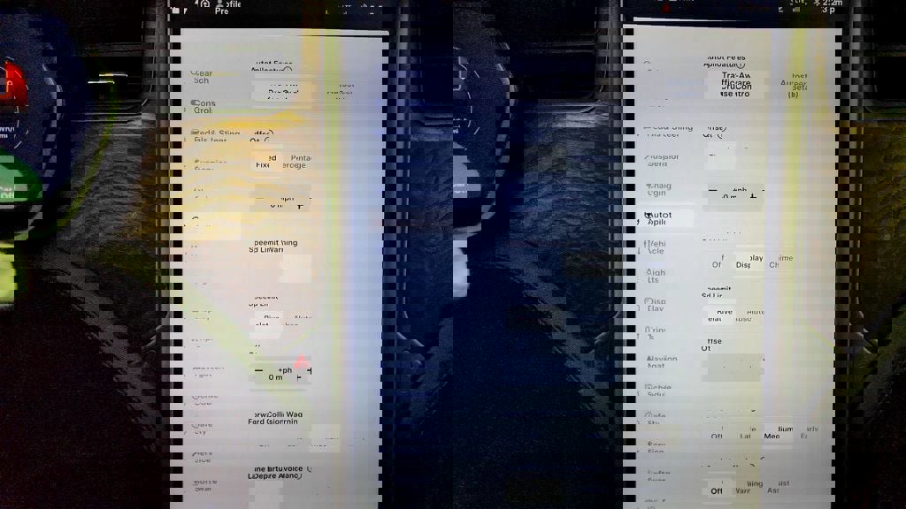 Used 2020 Tesla Model X Long Range image 20