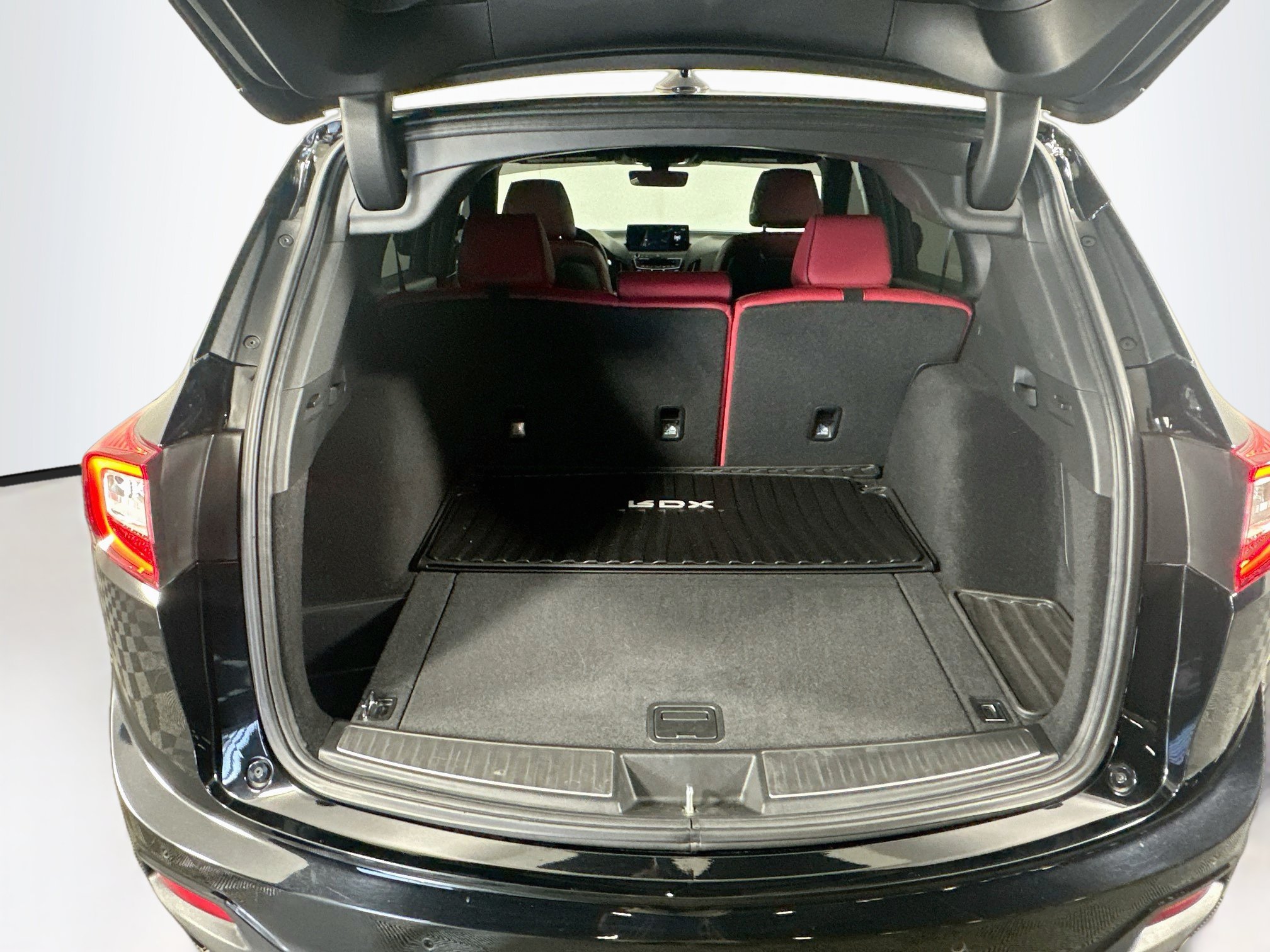 Used 2022 Acura RDX w/ Advance Package AWD/4WD image 30