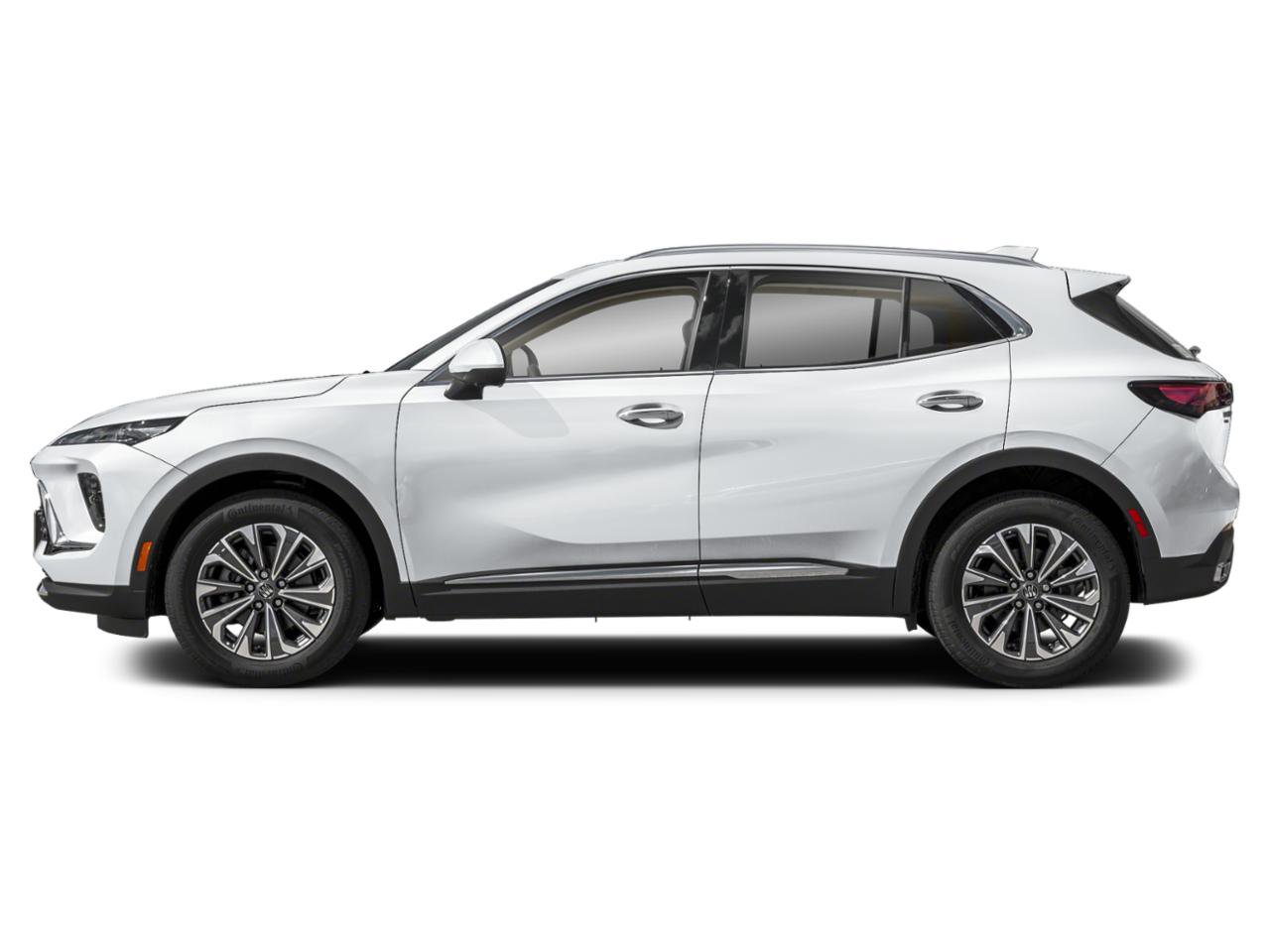 Used 2024 Buick Envision Preferred AWD/4WD image 3
