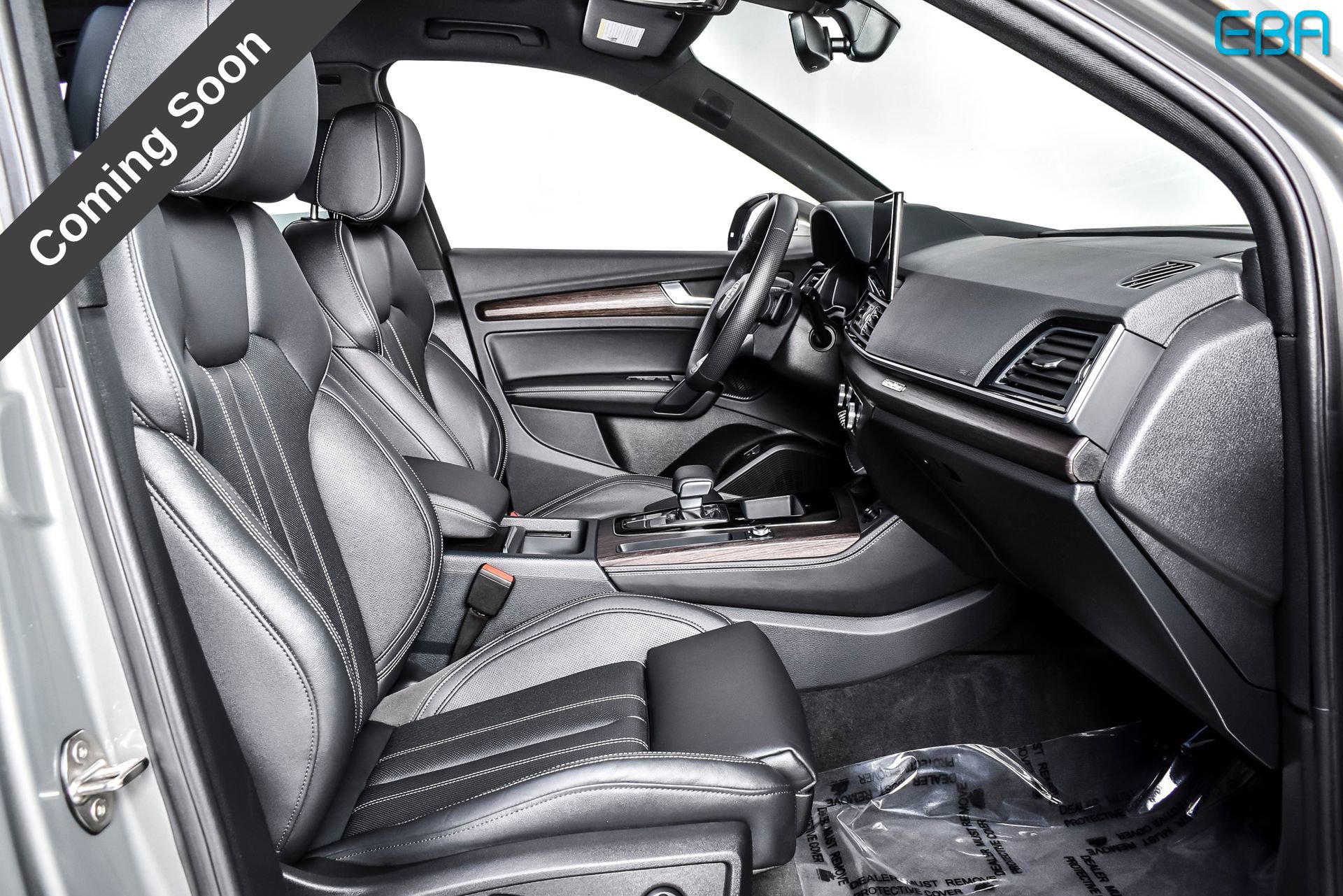 Used 2024 Audi Q5 e Prestige w/ Prestige Package image 26