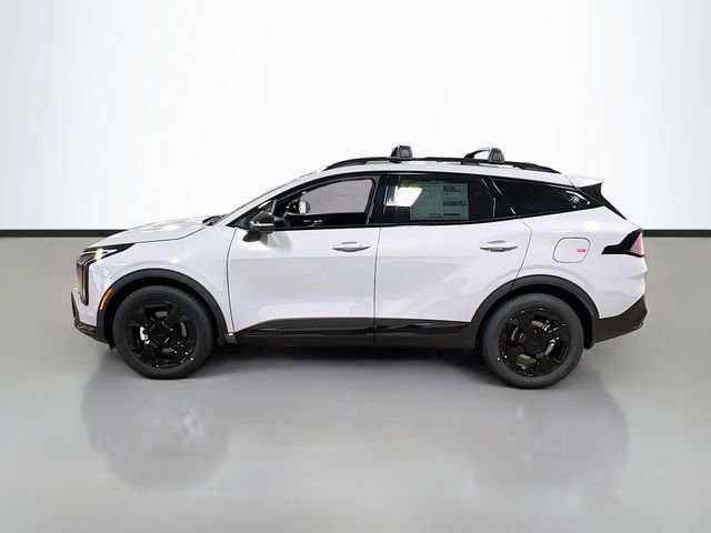 New 2026 Kia Sportage X-Line image 4