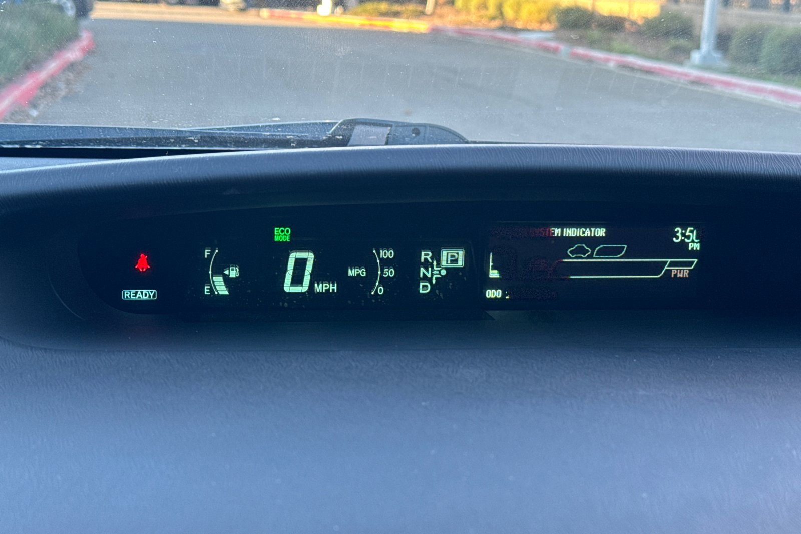 Used 2012 Toyota Prius Three image 40