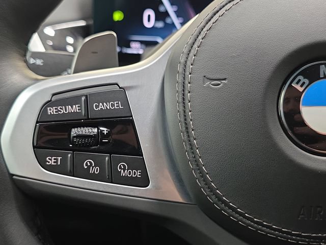 Certified 2026 BMW X6 xDrive40i AWD/4WD image 13