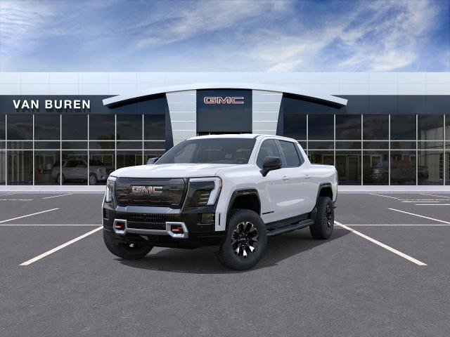 New 2026 GMC Sierra EV AT4 w/ AT4 Premium Package image 8