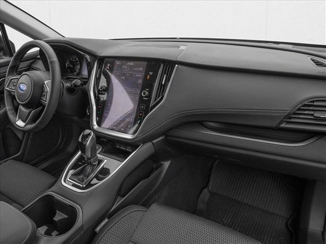 New 2025 Subaru Outback Premium image 11
