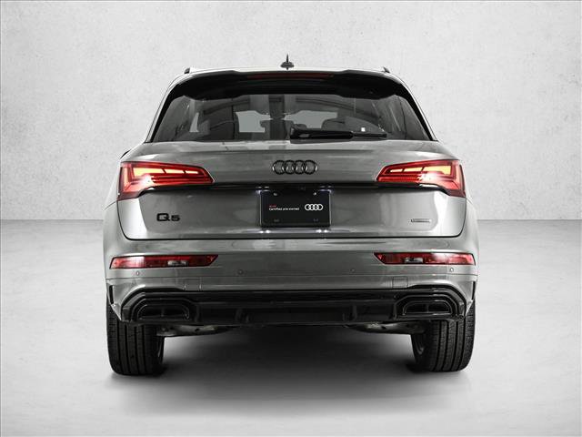 Certified 2025 Audi Q5 2.0T Premium Plus w/ Premium Plus Package image 7