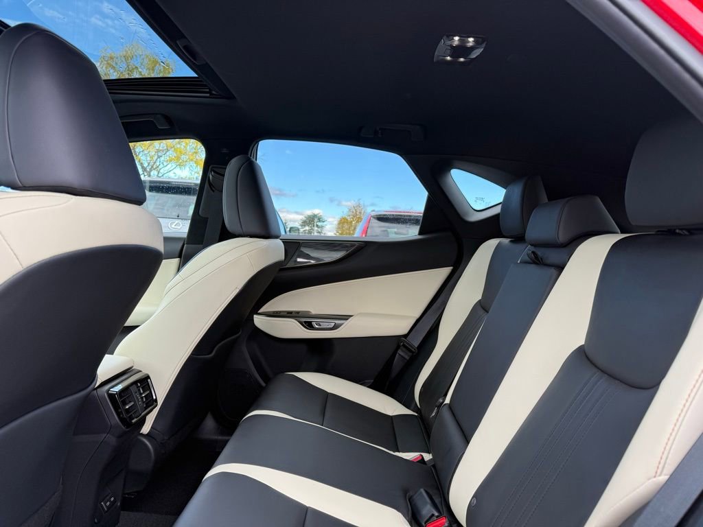 Used 2024 Lexus NX 350 AWD w/ Premium Package image 15