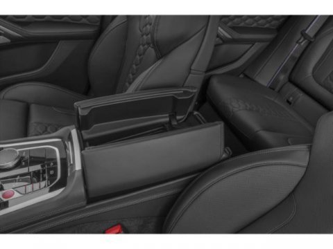 New 2027 BMW X6 M Competition AWD/4WD image 13