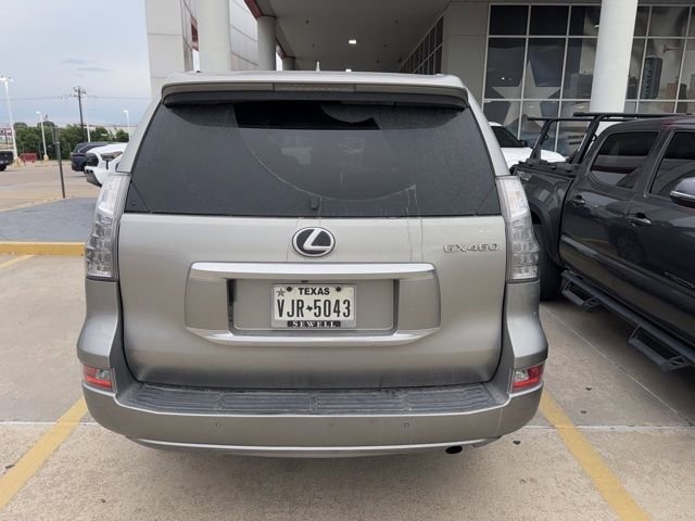 Used 2021 Lexus GX 460 Premium w/ Premium Package AWD/4WD image 7