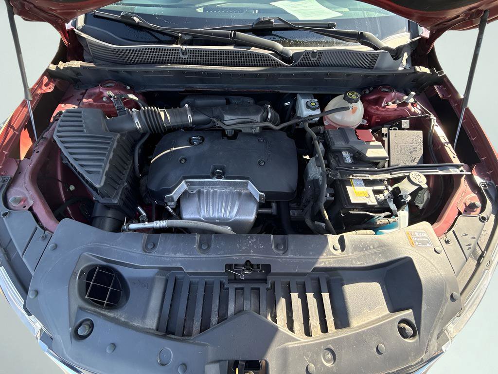 Used 2019 Chevrolet Blazer LT FWD image 17