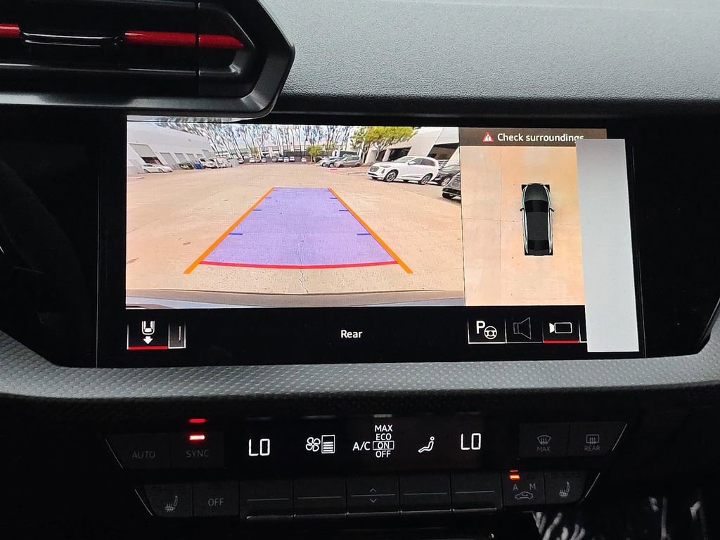 New 2026 Audi RS 3 image 26