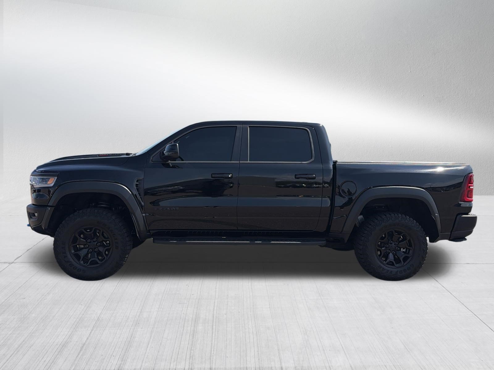 Used 2026 RAM 1500 RHO w/ RHO Level 1 Equipment Group AWD/4WD image 4