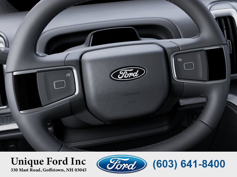New 2027 Ford Expedition Platinum w/ Stealth Performance Package AWD/4WD image 13