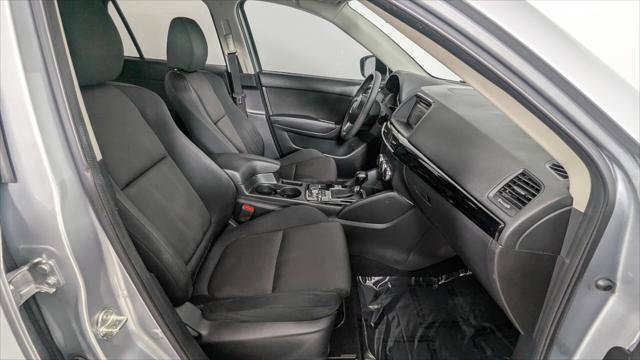 Used 2016 MAZDA CX-5 Sport FWD image 23