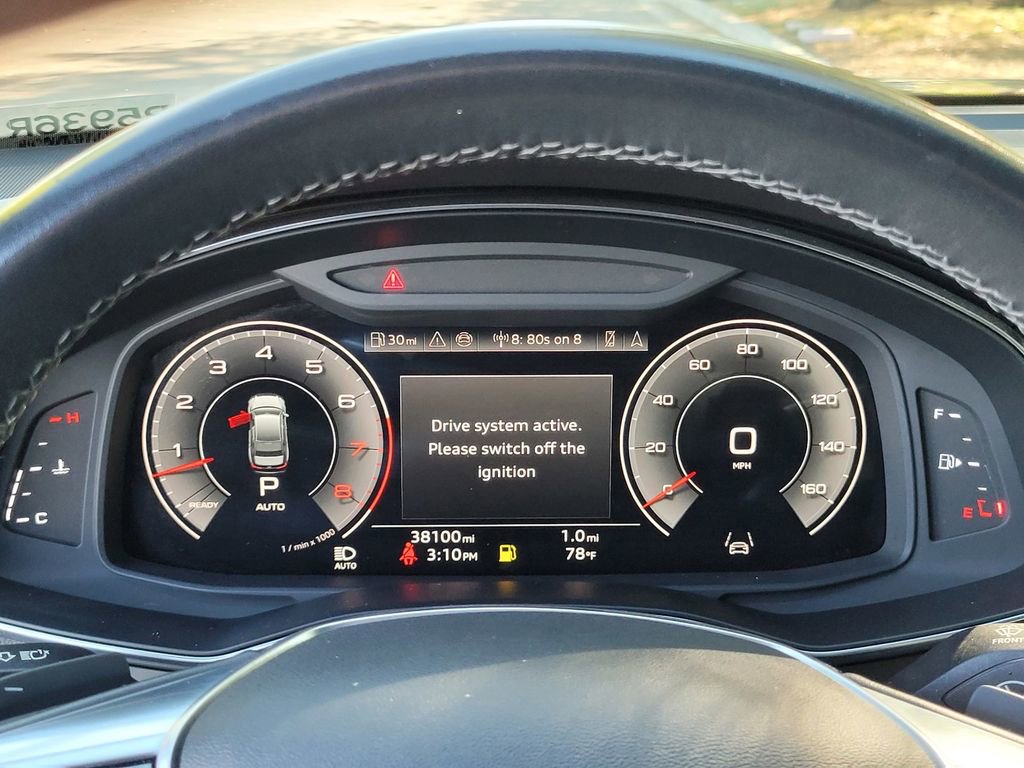 Used 2024 Audi A6 Premium Plus image 22