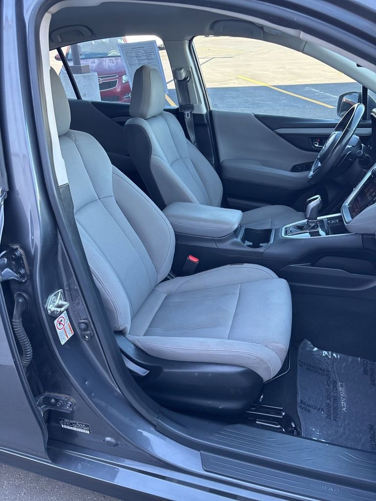 Used 2020 Subaru Legacy Premium w/ Popular Package #1 image 29