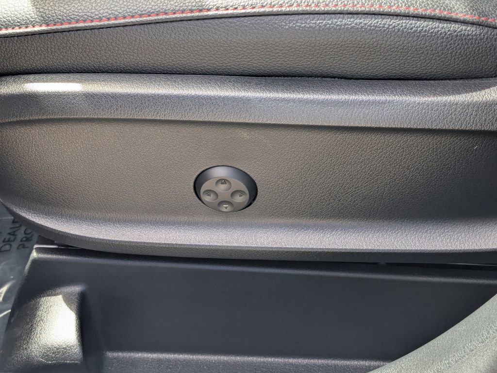 Certified 2025 Mercedes-Benz GLA 250 image 7