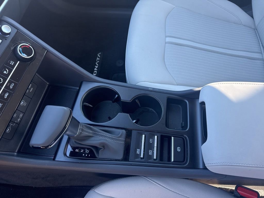 Certified 2026 Hyundai Sonata SE image 29
