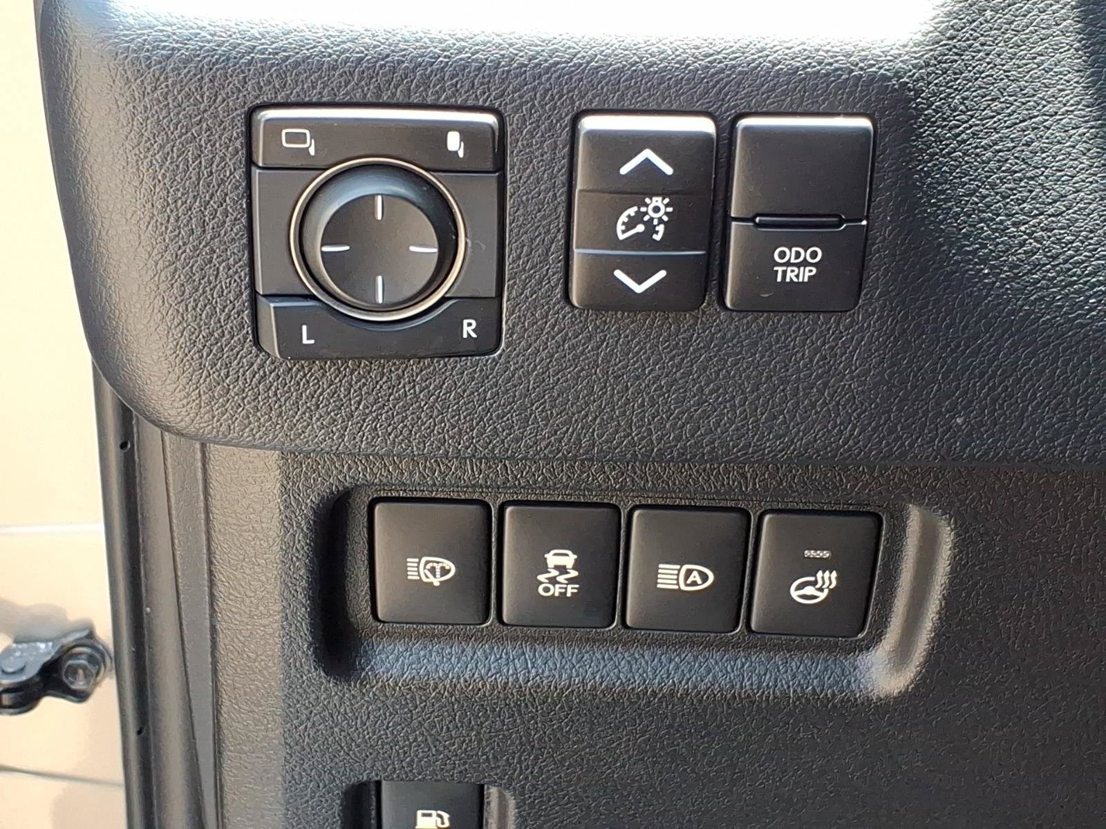 Certified 2023 Lexus GX 460 Premium w/ Premium Package AWD/4WD image 8