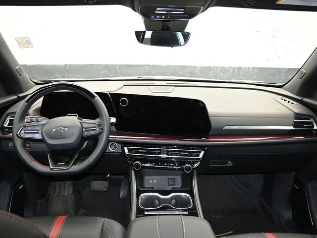 Used 2024 Chevrolet Traverse RS w/ LPO, Floor Liner Package image 28