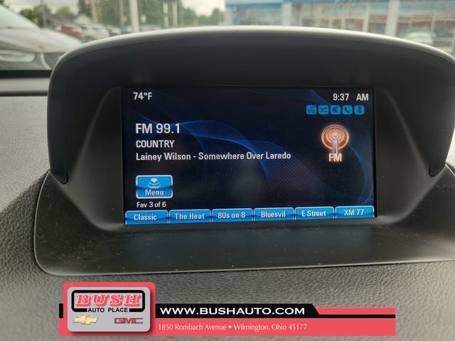 Used 2014 Buick Encore Convenience FWD image 20