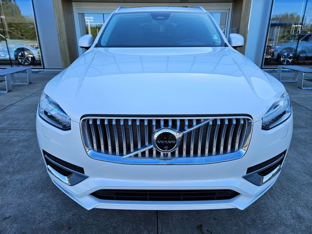 Certified 2024 Volvo XC90 T8 Plus w/ Protection Package AWD/4WD image 2
