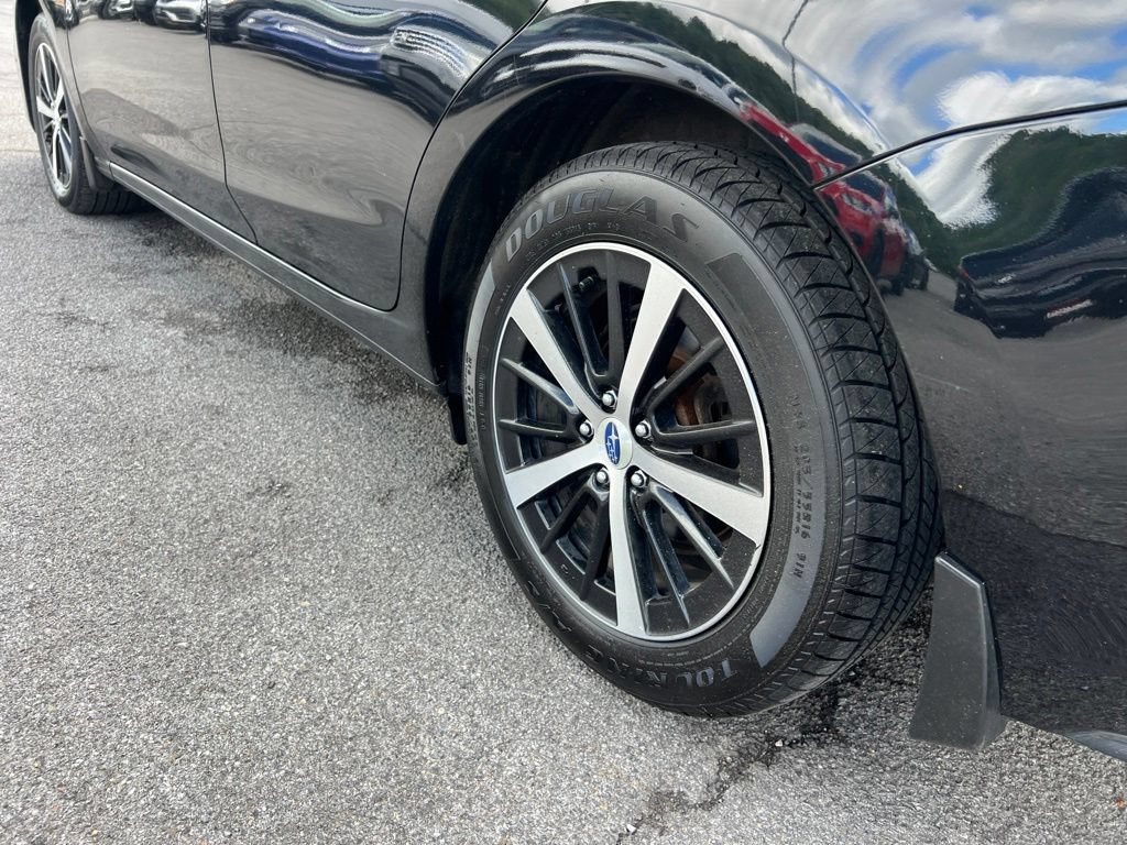 Used 2019 Subaru Impreza 2.0i Premium AWD/4WD image 28