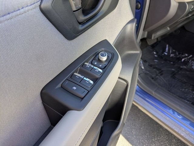 Used 2026 Subaru Forester Premium AWD/4WD image 13