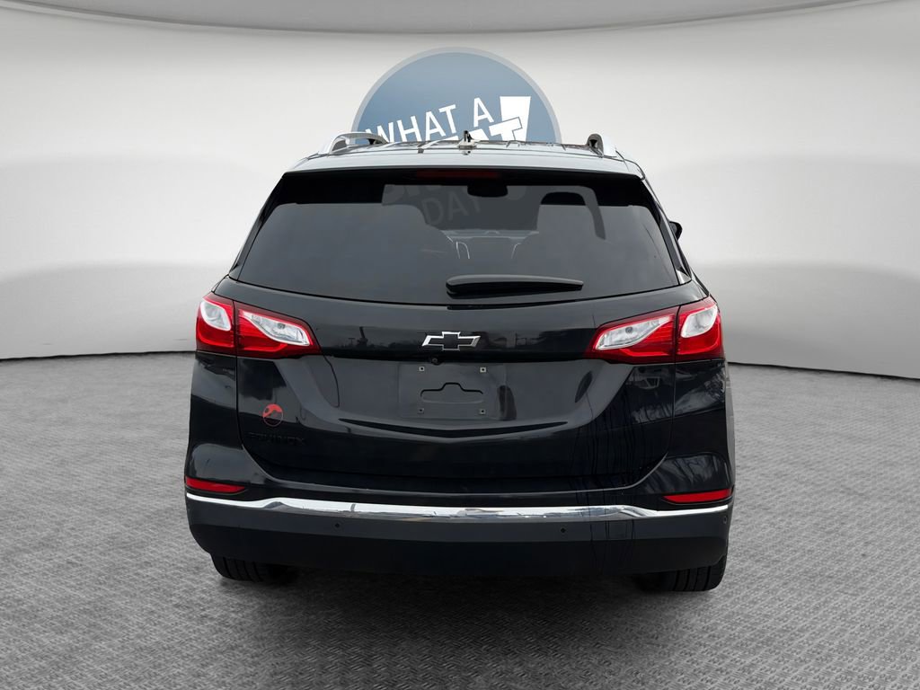 Used 2021 Chevrolet Equinox Premier w/ Redline Edition image 5