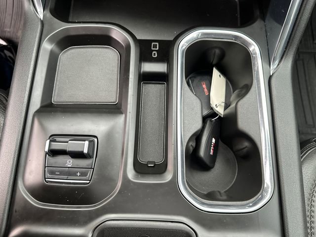 Used 2024 GMC Sierra 3500 Denali w/ Denali Reserve Package image 35