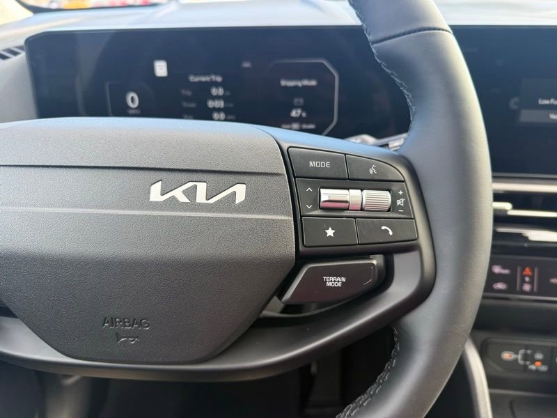 New 2026 Kia Sportage SX AWD/4WD image 32