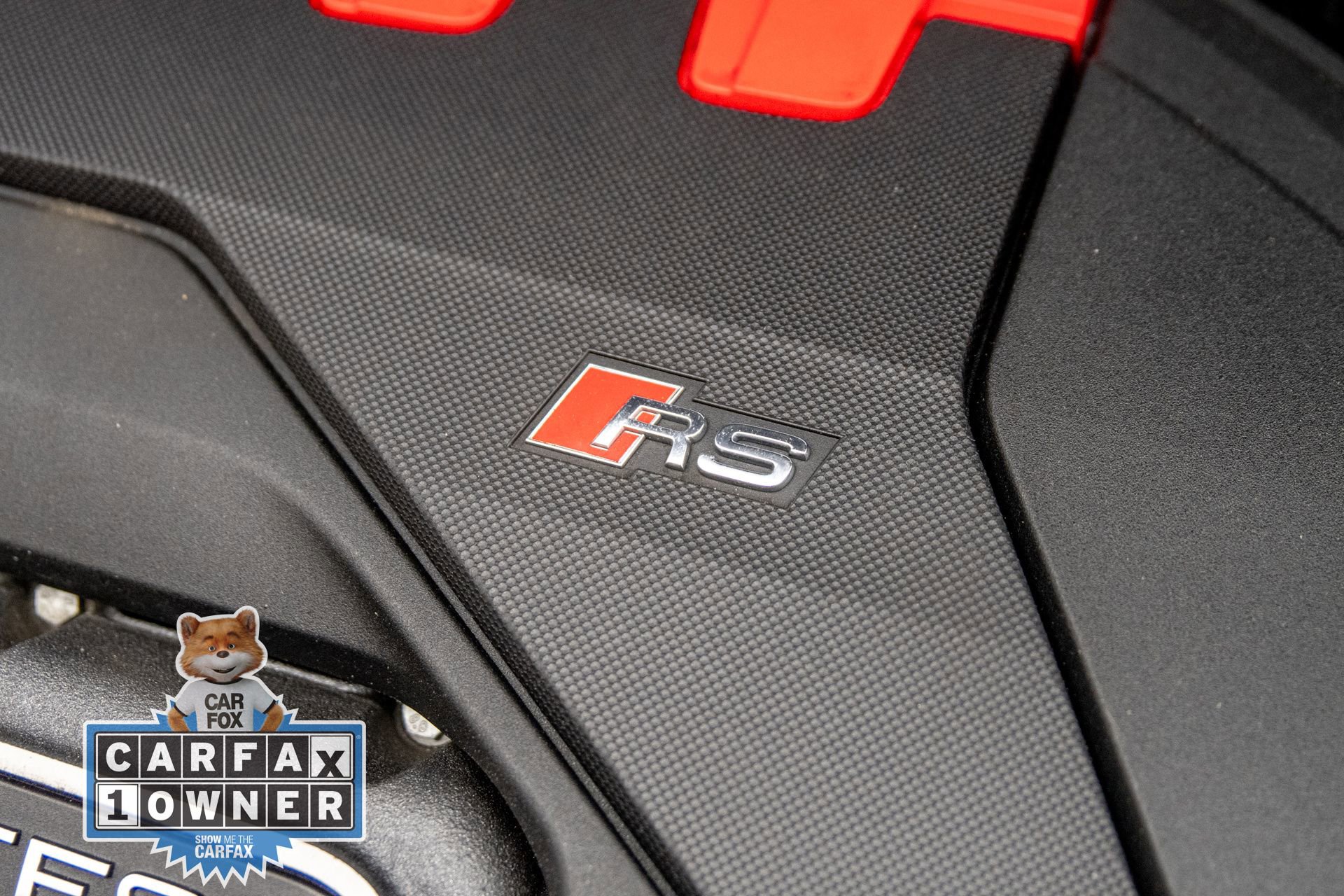 Used 2022 Audi RS 3 AWD/4WD image 30