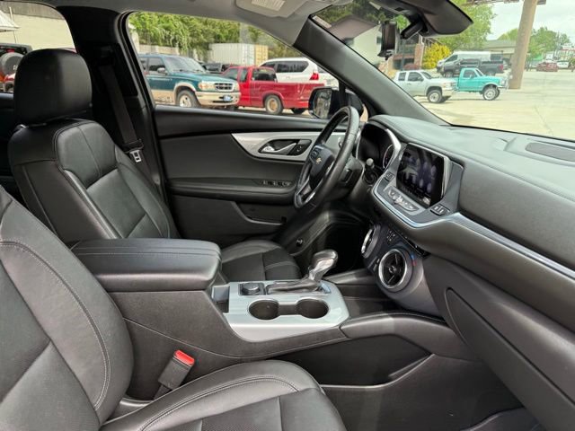 Used 2020 Chevrolet Blazer LT w/ Redline Edition AWD/4WD image 93