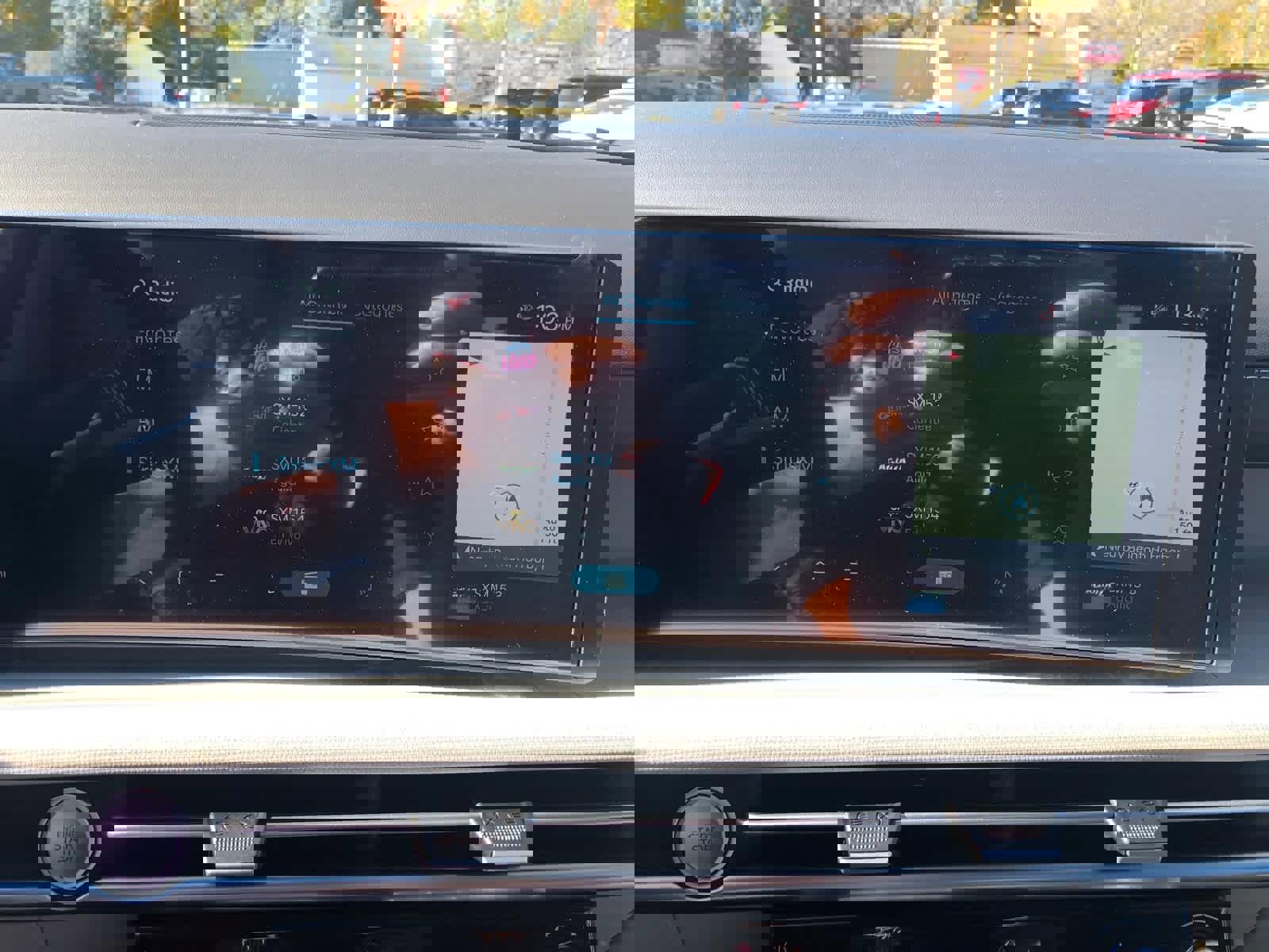 New 2025 Hyundai Tucson SEL image 13