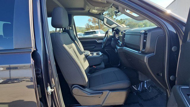 Used 2022 Chevrolet Silverado 1500 LT image 27