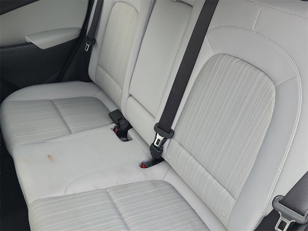 Certified 2023 Hyundai Kona SEL image 9