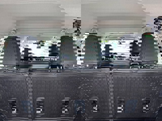 Used 2024 Subaru Outback Limited XT image 13