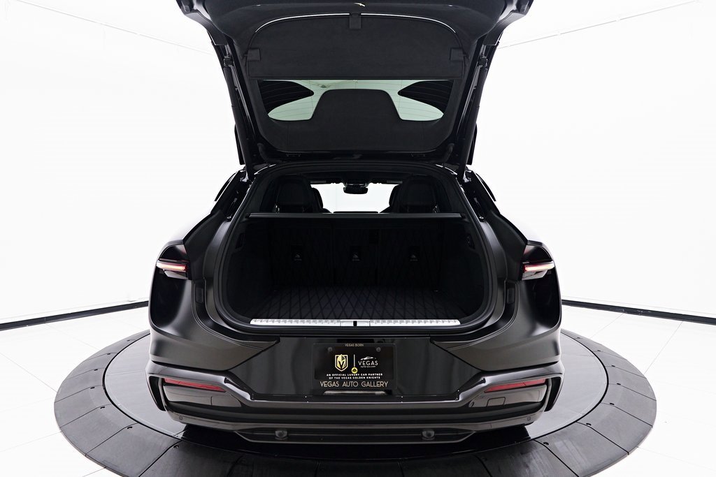 Used 2025 Lotus Eletre image 34