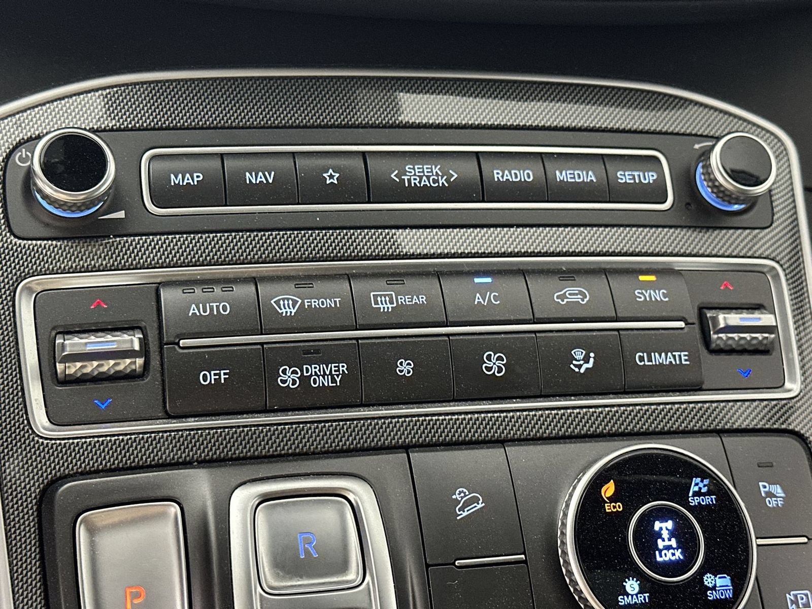 Used 2022 Hyundai Santa Fe SEL Premium AWD/4WD image 19