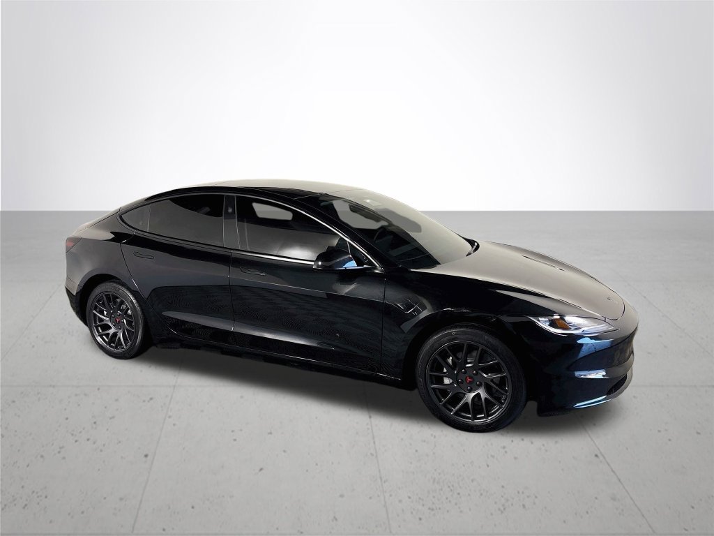 Used 2026 Tesla Model 3 RWD image 4